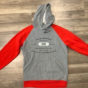 Oakley Men’s Hoodie